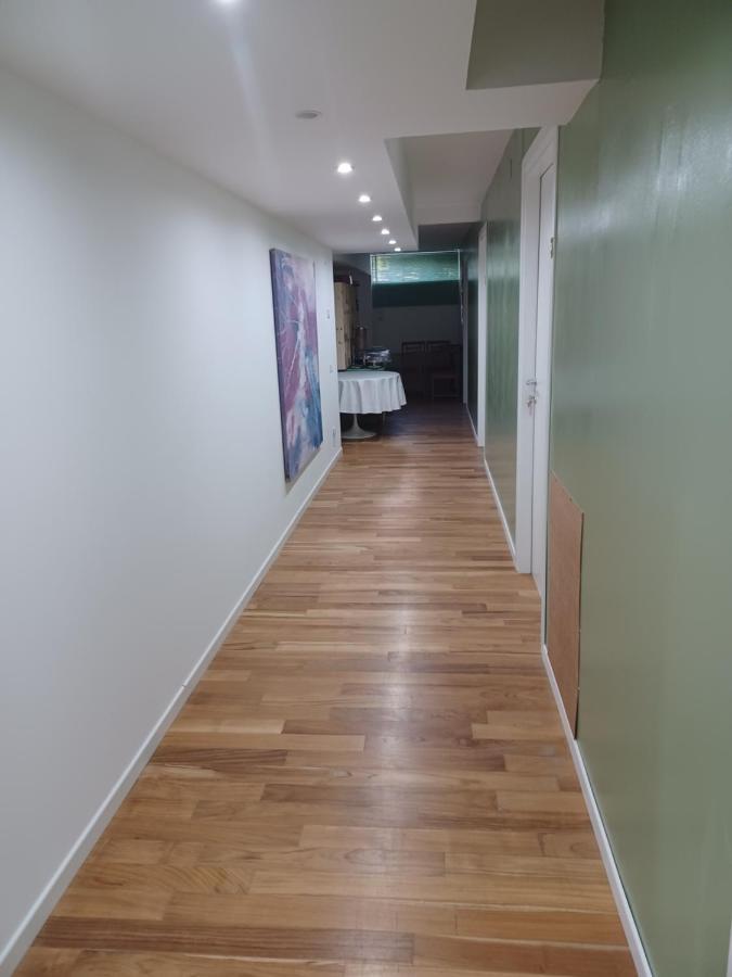 Como 3 B&B ภายนอก รูปภาพ