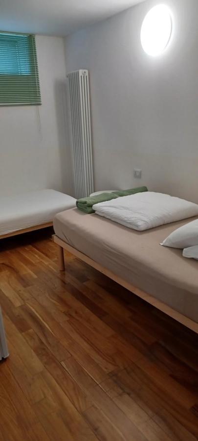 Como 3 B&B ภายนอก รูปภาพ