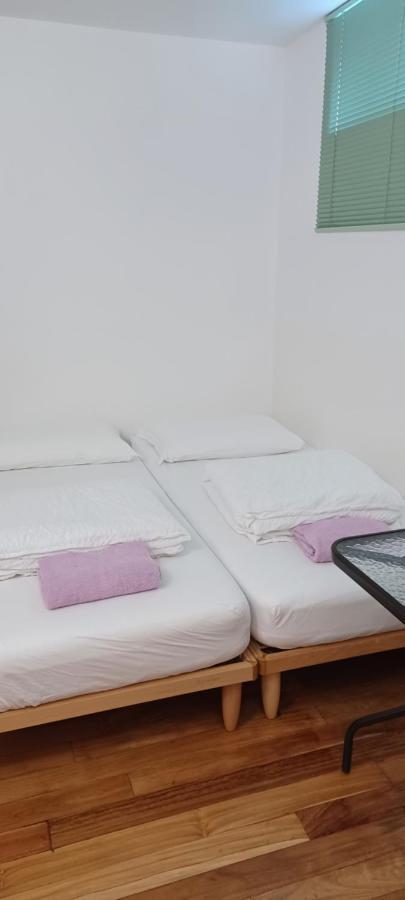 Como 3 B&B ภายนอก รูปภาพ
