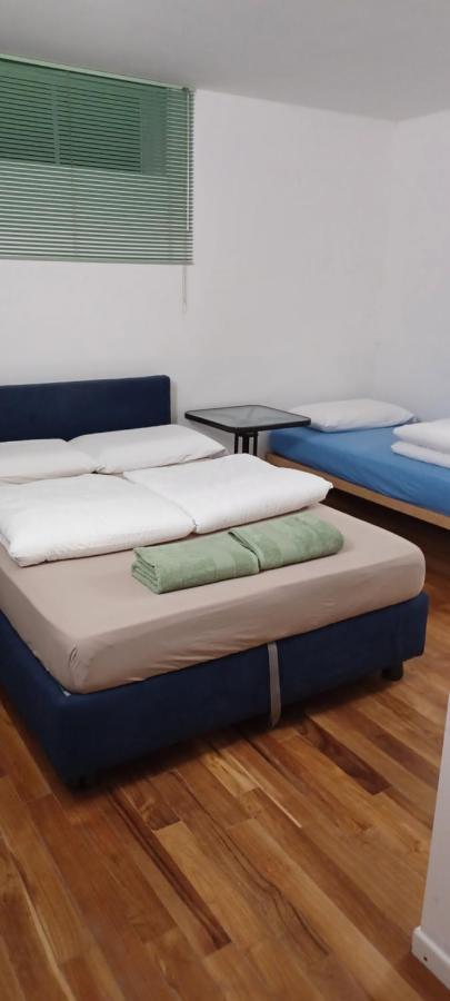 Como 3 B&B ภายนอก รูปภาพ