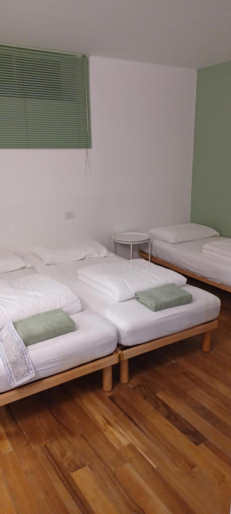 Como 3 B&B ภายนอก รูปภาพ