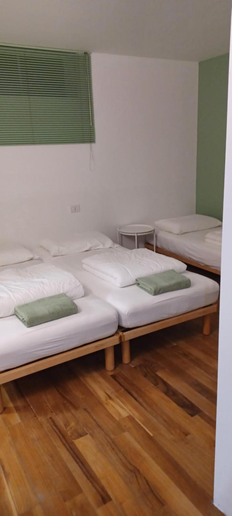 Como 3 B&B ภายนอก รูปภาพ