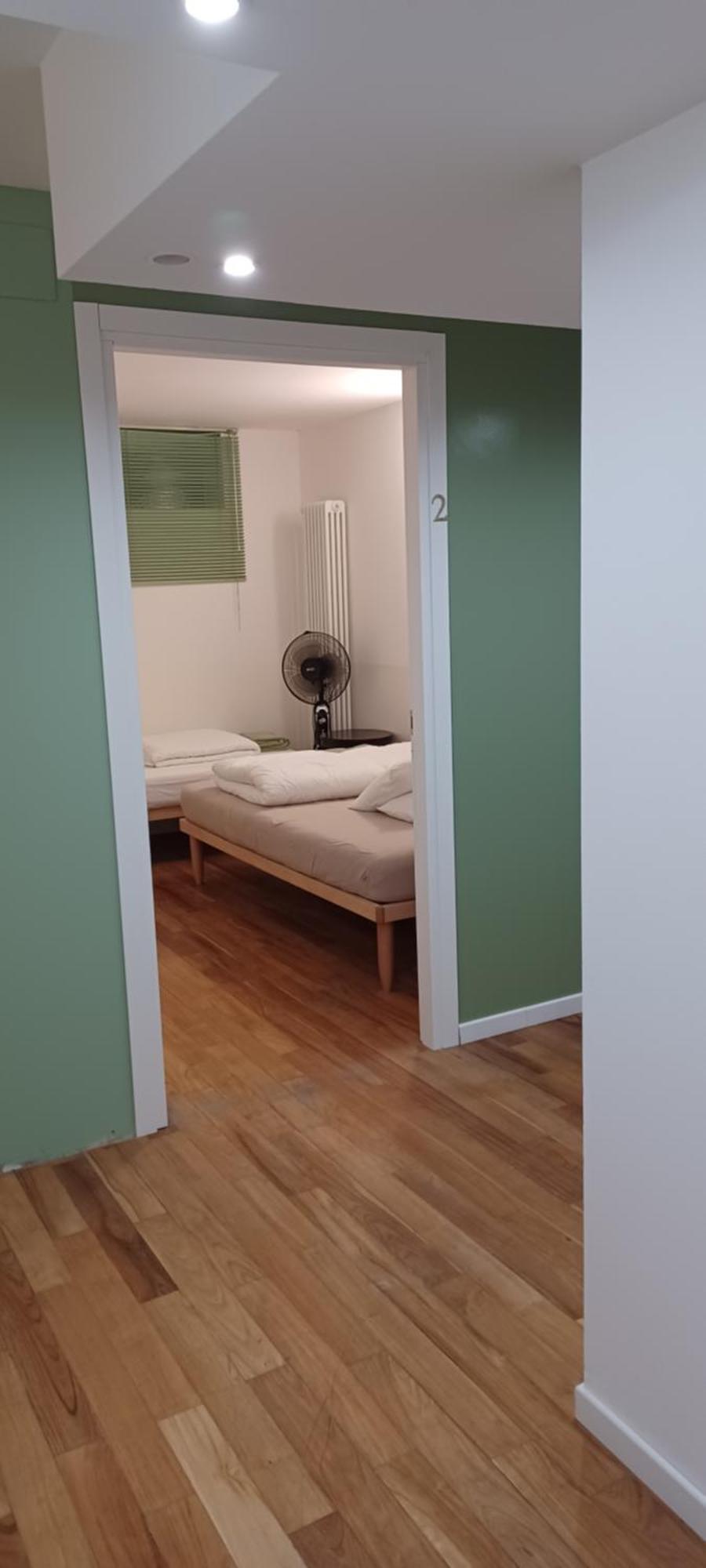 Como 3 B&B ภายนอก รูปภาพ