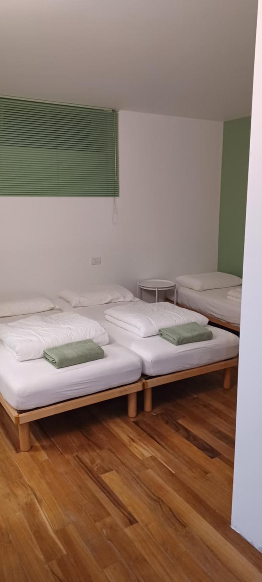 Como 3 B&B ภายนอก รูปภาพ
