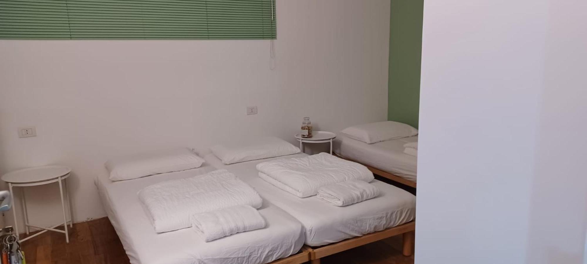 Como 3 B&B ภายนอก รูปภาพ