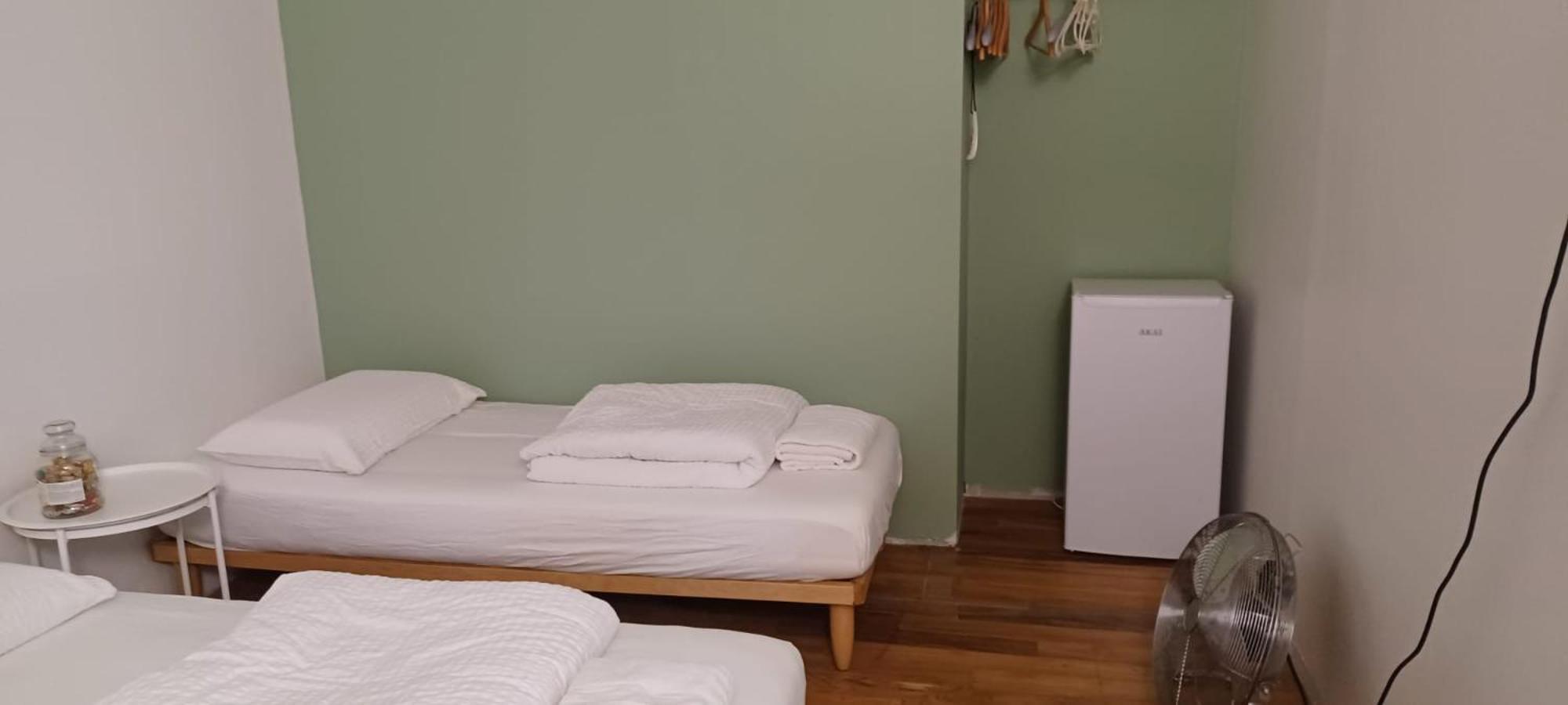 Como 3 B&B ภายนอก รูปภาพ